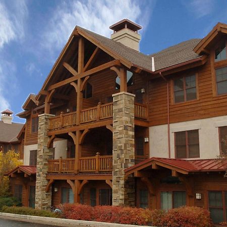 Lodge At Brookside Avon Village Esterno foto