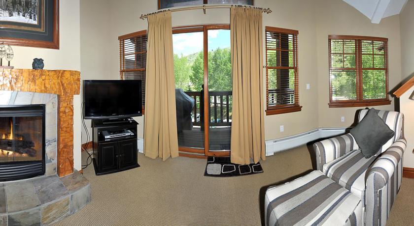 Lodge At Brookside Avon Village Camera foto
