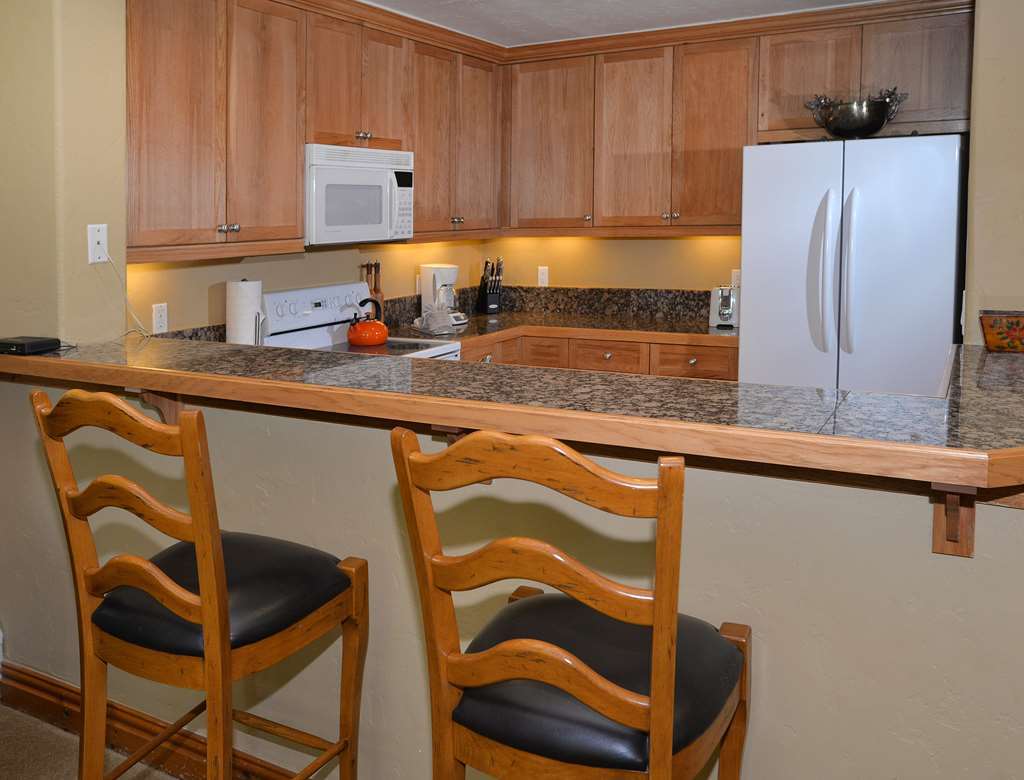 Lodge At Brookside Avon Village Camera foto