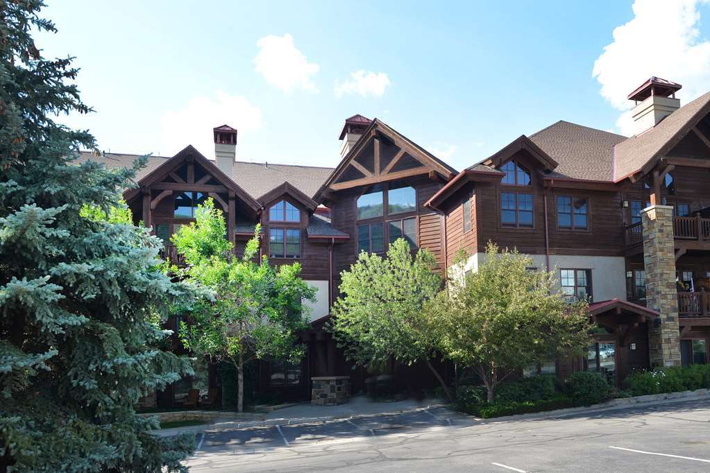 Lodge At Brookside Avon Village Esterno foto