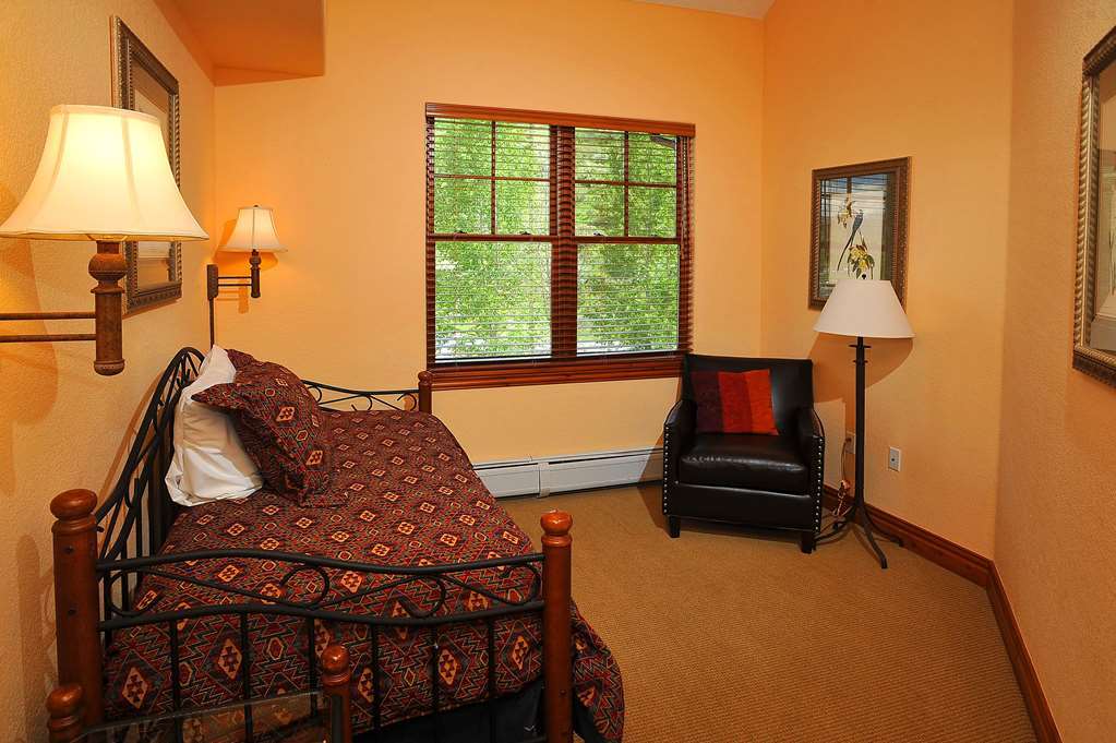Lodge At Brookside Avon Village Camera foto