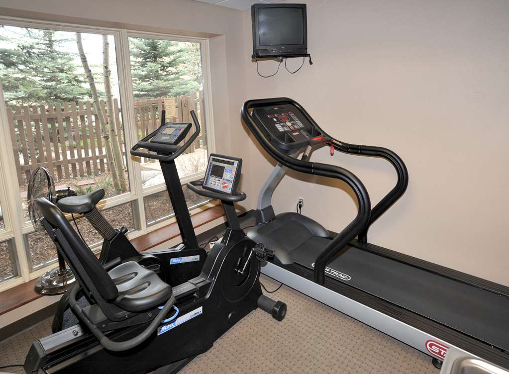 Lodge At Brookside Avon Village Servizi foto