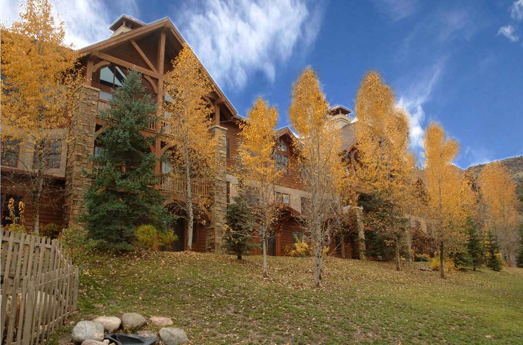 Lodge At Brookside Avon Village Esterno foto