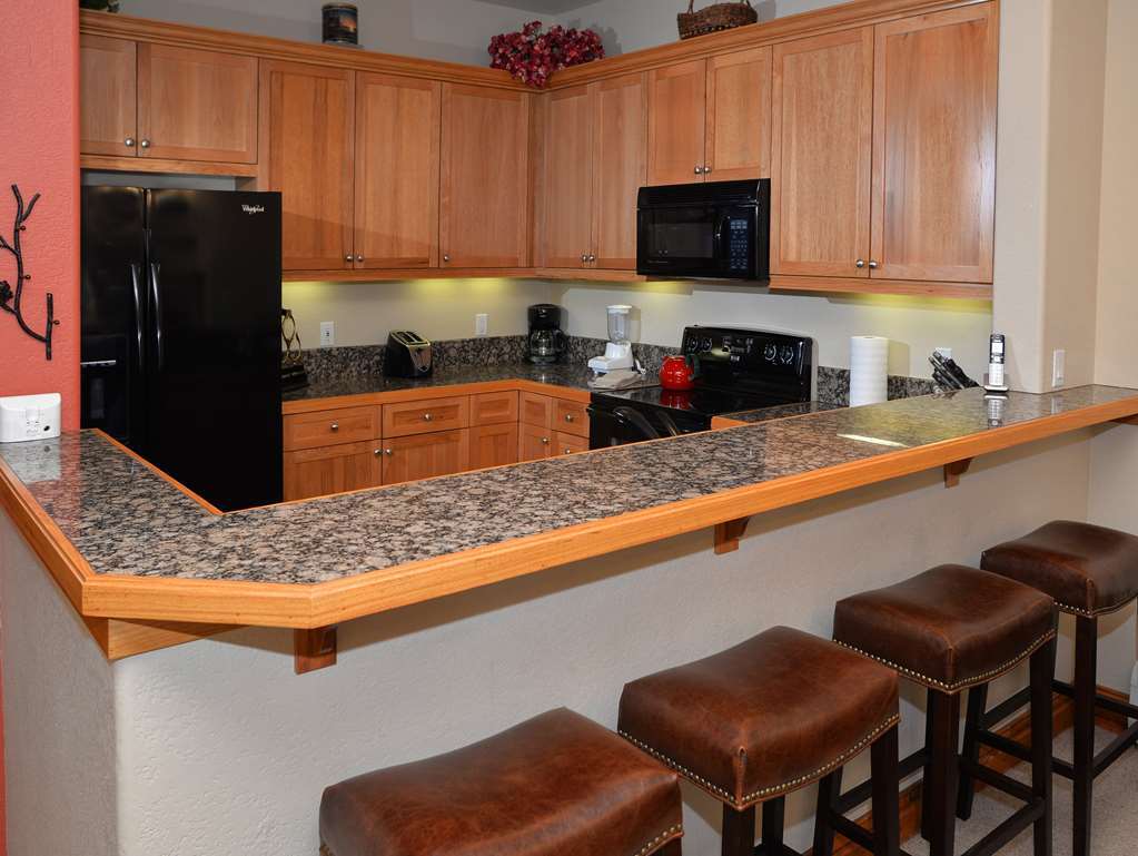 Lodge At Brookside Avon Village Camera foto