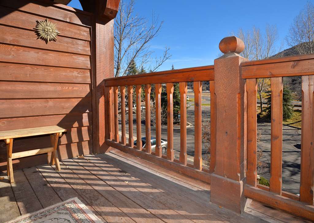 Lodge At Brookside Avon Village Esterno foto