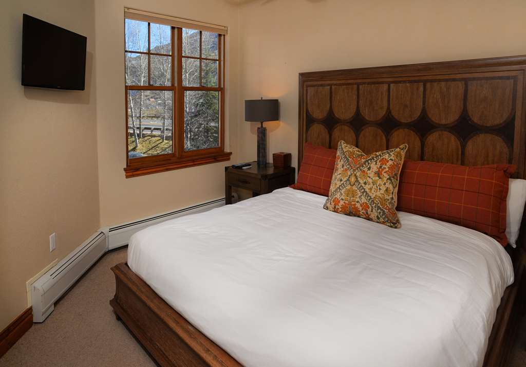 Lodge At Brookside Avon Village Camera foto