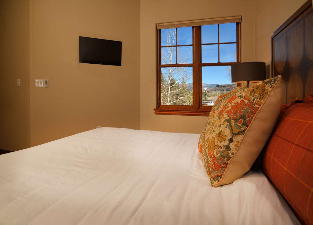 Lodge At Brookside Avon Village Camera foto