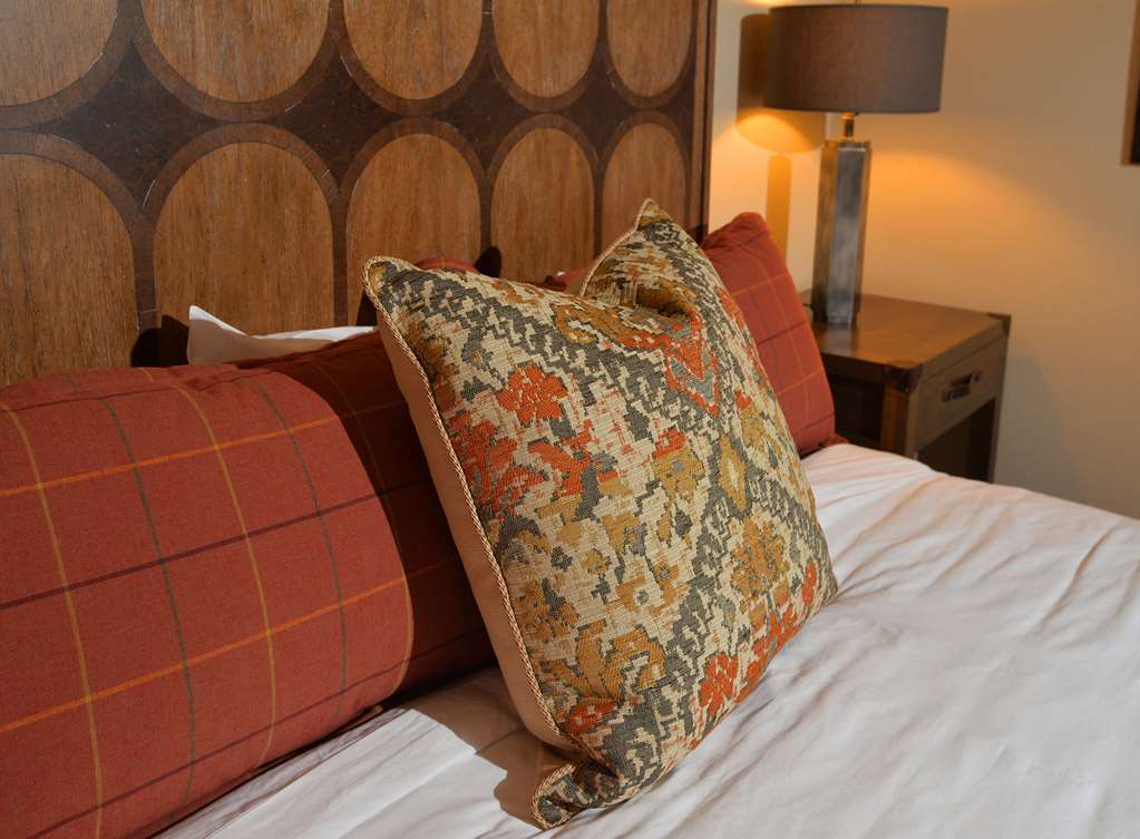 Lodge At Brookside Avon Village Camera foto