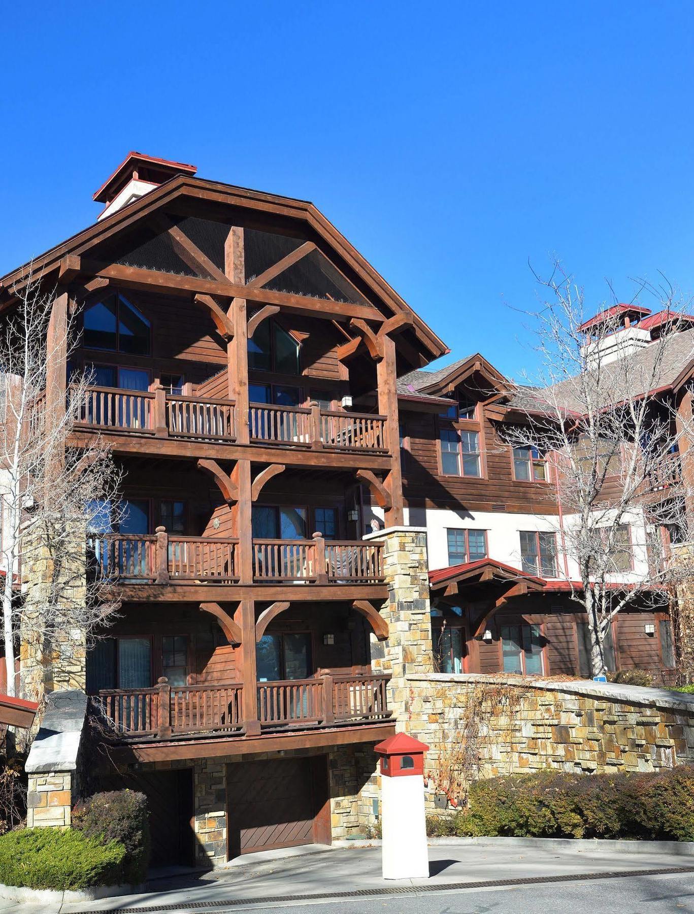 Lodge At Brookside Avon Village Esterno foto