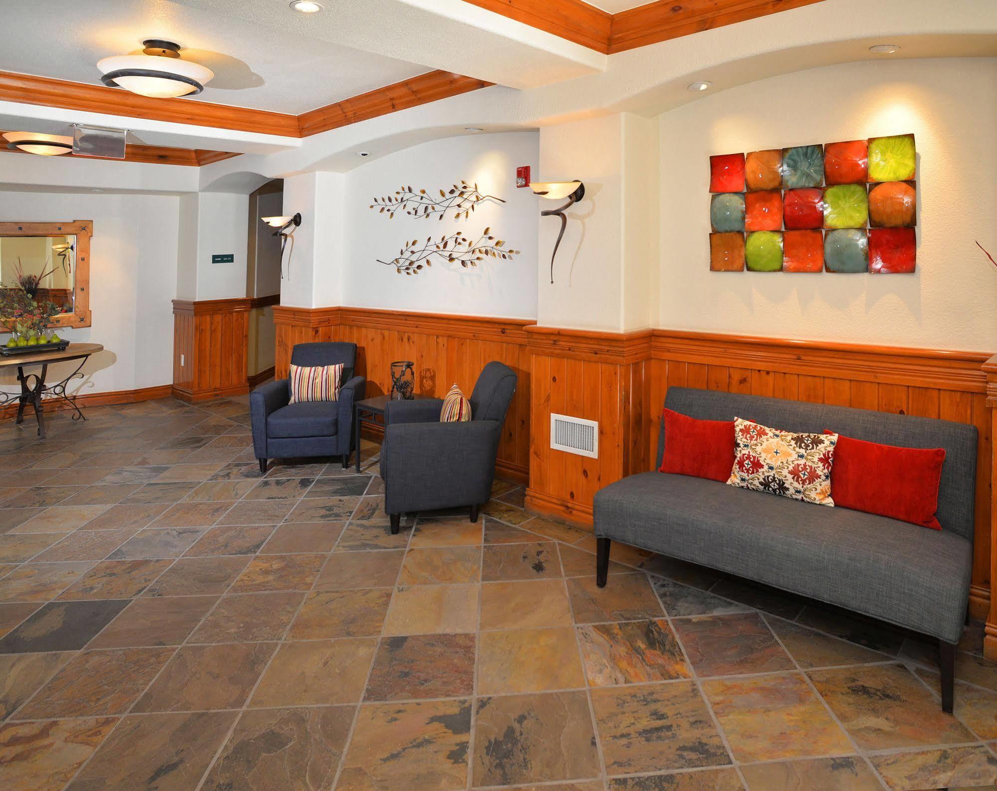 Lodge At Brookside Avon Village Esterno foto