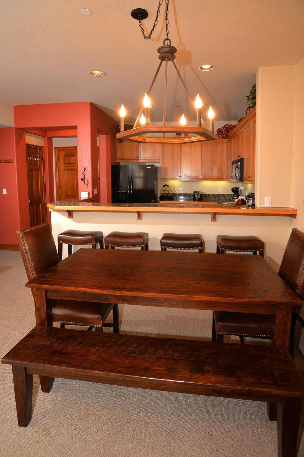 Lodge At Brookside Avon Village Esterno foto