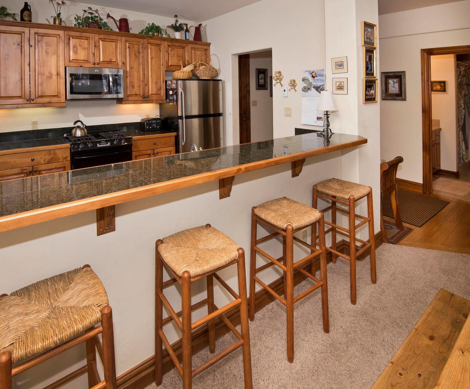 Lodge At Brookside Avon Village Esterno foto