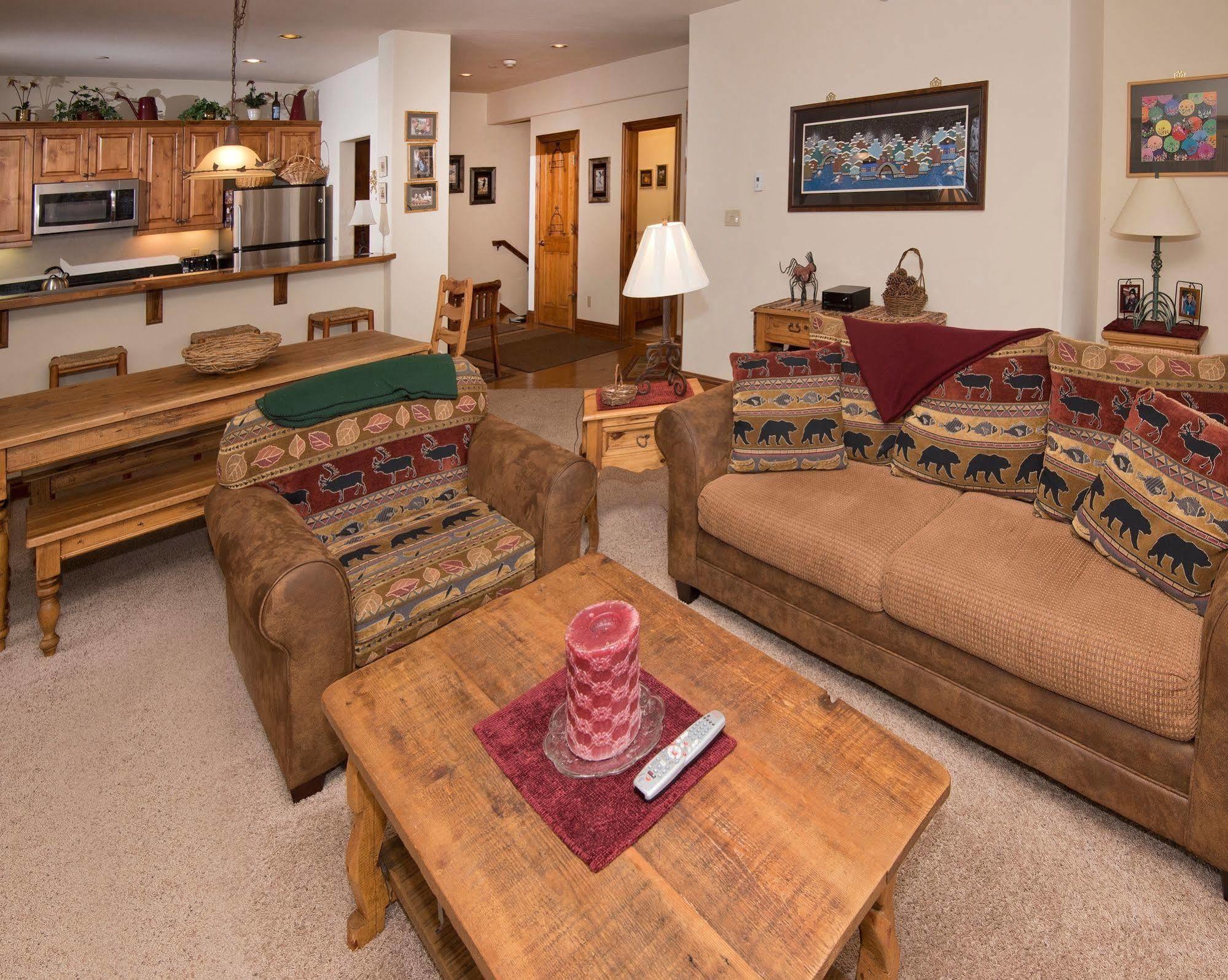 Lodge At Brookside Avon Village Esterno foto