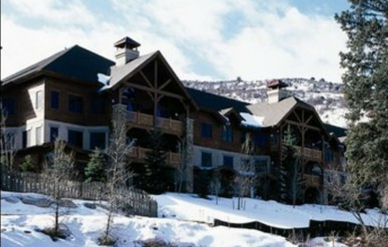 Lodge At Brookside Avon Village Esterno foto
